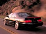 Cadillac Seville SLS 1992 года
